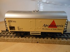 Märklin HO 4426 Kühlwagen "