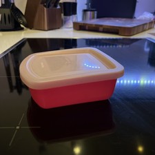Tupperware Four seasons Lunch