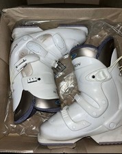 Salomon Ski Boots Ski Schuhe Neuwertig Mit Karton Größe 42