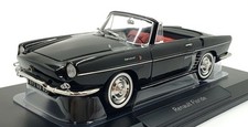 Norev 1/18 Scale Diecast
