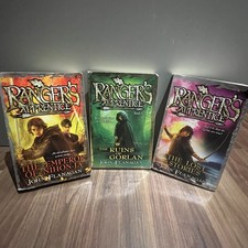 Ranger's Apprentice 3