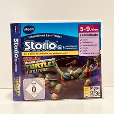 Vtech - Storio 2 - Teenage