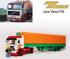 Bauanleitung ⚠️ AUF ACHSE