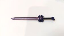 MOTUC He-man Masters of Universe Classics - Skeletor's custom Filmation Sword