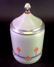 Mettlacher JUGENDSTIL Krug