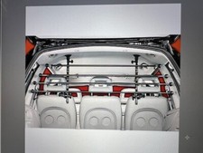 Hundetrenngitter universal