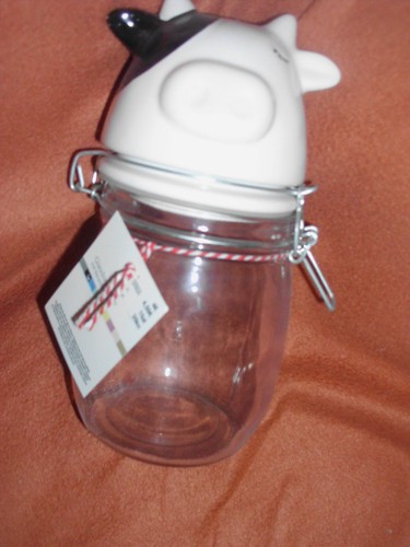 Tolles vorratsglas 800 - vorratsglas, mit