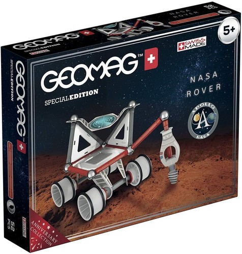 Geomag secial edition nasa - geomag,