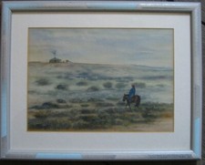 Mongolia equestrian nomad - equestrian,