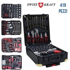 Swiss kraft werkzeugkoffer - swiss,