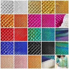 Gestepptes Folienstoff