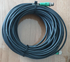 PHOENIX CONTACT 1545014 25m 4x0,34  Sensor Aktor Kabel SAC-4P-M12MS/M12FS