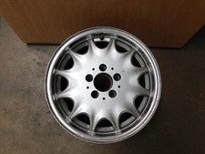 Alufelge 1294010702 8Jx16H2