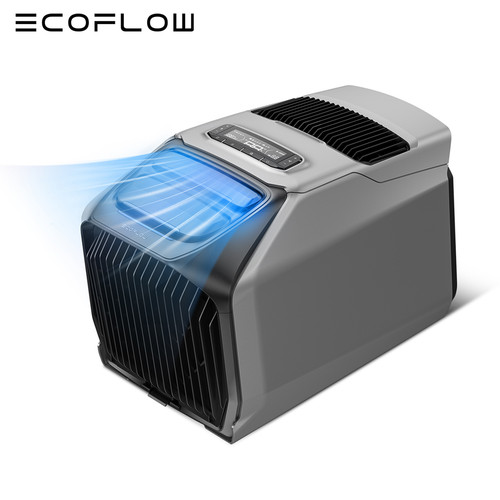 Ecoflow wave mobile - ecoflow,
