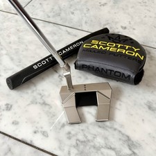 Scotty Cameron Phantom 5.2
