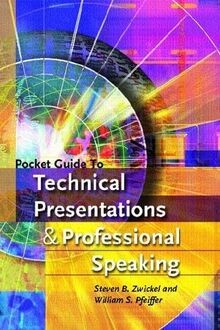Pocket guide technical - guide,