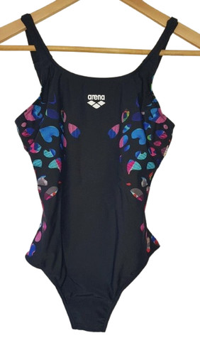 Arena damen badeanzug lucent - arena,