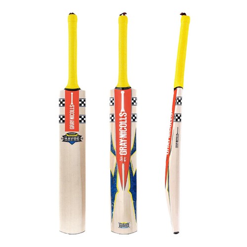 2026 gray nicolls havoc hb317 - nicolls,
