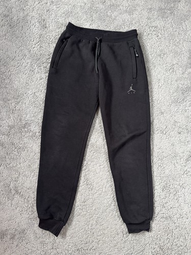 Jordan air jogginghose schwarz - jogginghose,