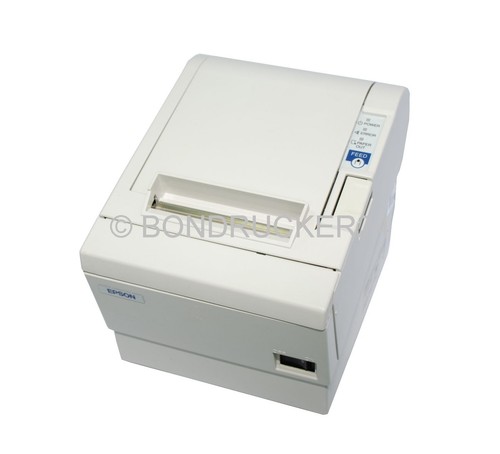 Bondrucker epson tmt - epson, tm-t