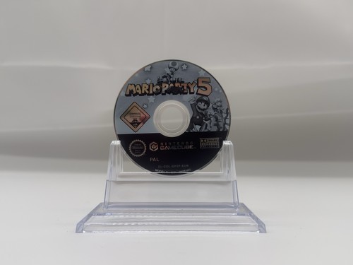 Mario party nintendo - party,