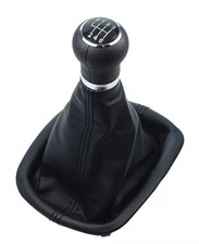 Schaltsack Schaltmanschette