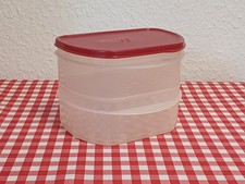 Tupperware *  Frischekabinett