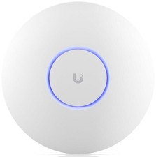 Ubiquiti unifi access point - ubiquiti, u7