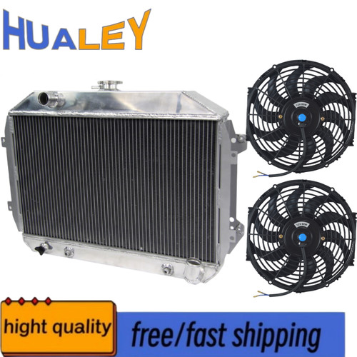 Kühler radiator fan - kühler, for