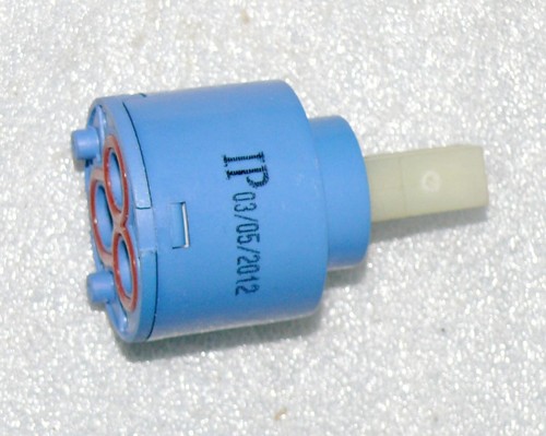 Ersatz 40mm kartusche - ip,