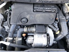 Peugeot 308 SW T9 Motor Diesel