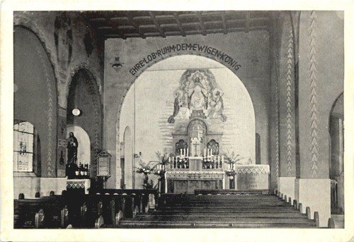 Betzdorf sieg missionshaus - sieg,