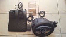 Logitech Driving Force Pro