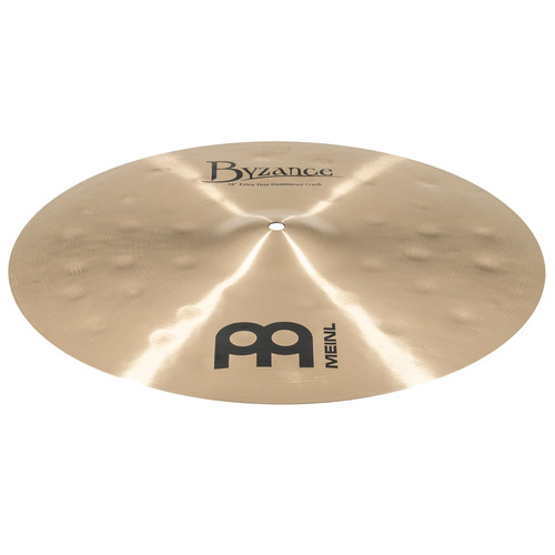 Meinl byzance traditional - byzance,