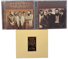 The band bundle x - band, rock