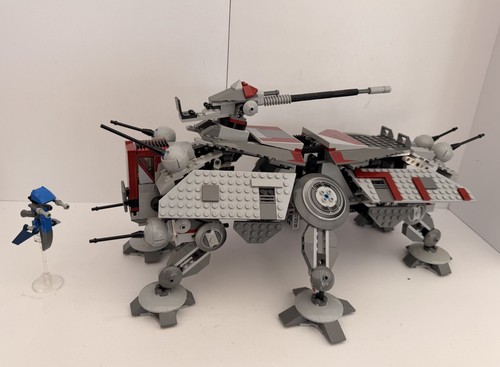 Lego star wars walker - lego, at‐te