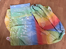 Kokadi Ringsling Sternenkinder