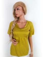 MONSOON Damen Tunika Bluse Gr