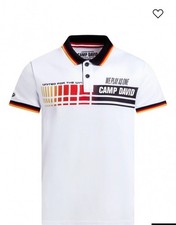 Camp David Polo Limited