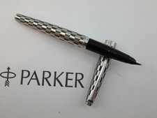 Rare Mint Parker 45 Harlekin