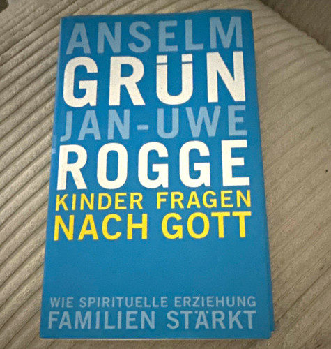 Kinder fragen nach gott - kinder,