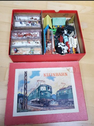 Kleinbahn walter mertens - kleinbahn,