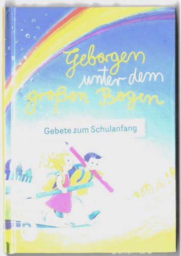 Geborgen unter dem großen