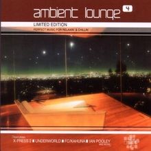 Ambient Lounge Vol.4 von