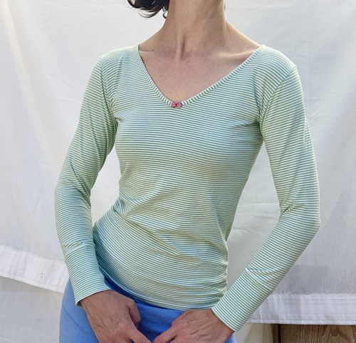 Ringelshirt von pip studio - ringelshirt,