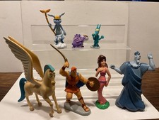 Disney Hercules Herkules Figur