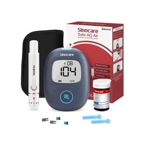 Sinocare safe air - sinocare,