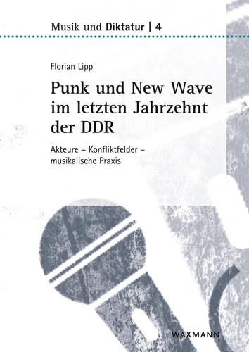Punk und new - punk, im