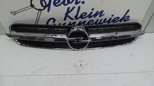Grill opel vectra c - opel,