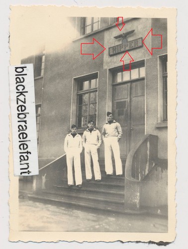 935 wk2 foto kriegsmarine - 935-,